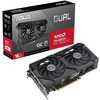 Видеокарта ASUS DUAL-RX7600XT-O16G