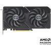 Характеристики Видеокарта ASUS DUAL-RX7600XT-O16G