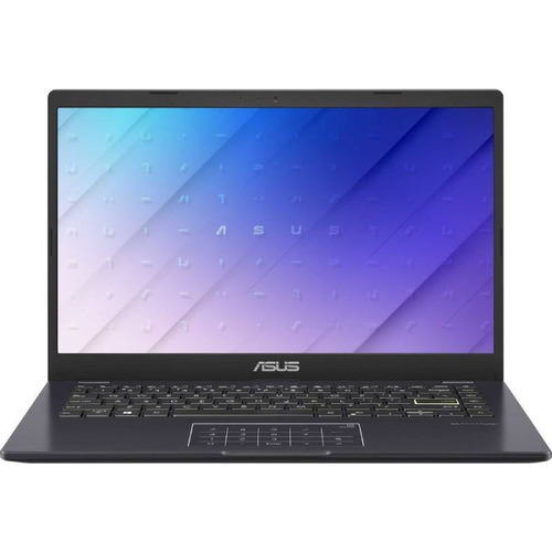 Ноутбук ASUS E410MA-EK1281W