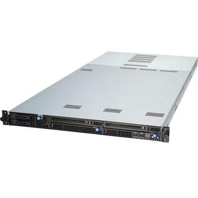 Характеристики Серверная платформа ASUS ESC4000 DHD G4