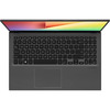 Характеристики Ноутбук ASUS F512JP-BQ386R