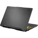 Ноутбук ASUS FX506HC-HN006