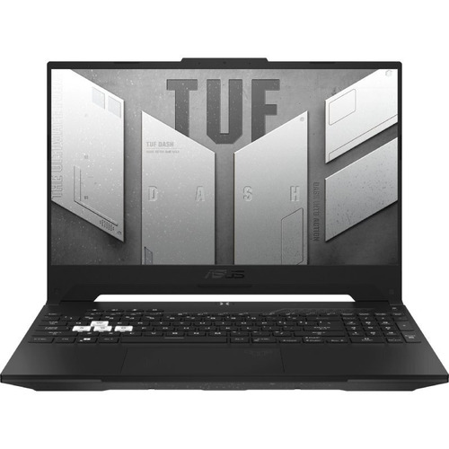 Ноутбук ASUS FX517ZE-HN066W