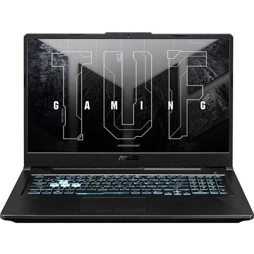 Ноутбук ASUS FX706HM-HX146