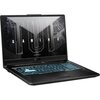 Ноутбук ASUS FX706HEB-HX166W