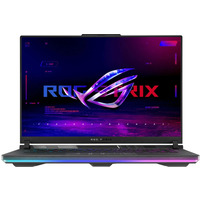 Ноутбук ASUS  ROG-Strix-SCAR18-G834JYR-R6080W