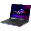 Ноутбук ASUS  ROG-Strix-SCAR18-G834JYR-R6080W