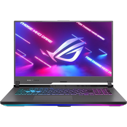 Характеристики Ноутбук ASUS G713RS-KH02