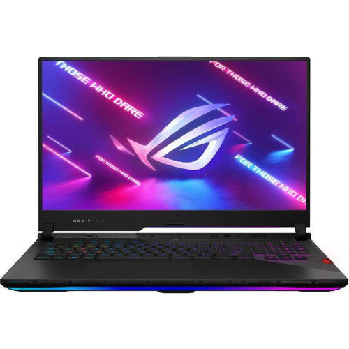 Ноутбук ASUS G733QS-HG101T