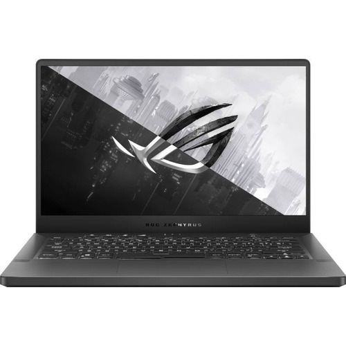 Характеристики Ноутбук ASUS GA401QM-K2166T