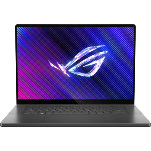 Характеристики Ноутбук ASUS GU605MV-QR169