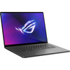 Характеристики Ноутбук ASUS GU605MV-QR169