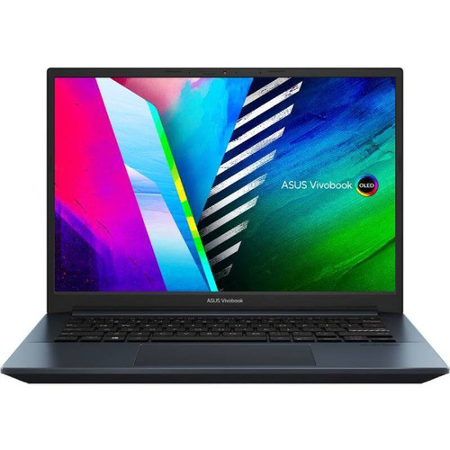 Характеристики Ноутбук ASUS M3401QA-KM105W