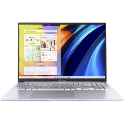 Характеристики Ноутбук ASUS M1603QA-MB071 (Transparent Silver)
