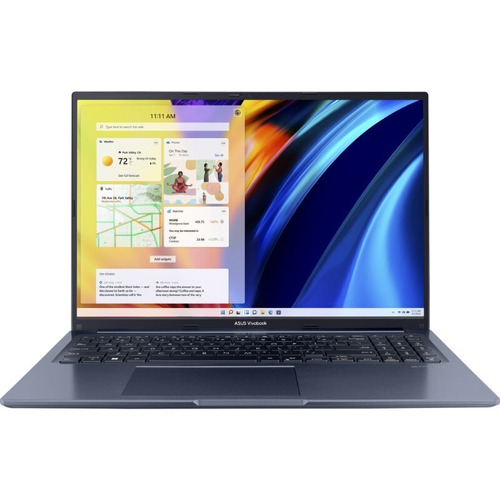 Характеристики Ноутбук ASUS M1603QA-MB071 (Quiet Blue)