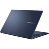 Ноутбук ASUS M1603QA-MB071 (Quiet Blue)