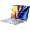 Ноутбук ASUS M1603QA-MB071 (Transparent Silver)