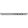 Ноутбук ASUS M1603QA-MB071 (Transparent Silver)