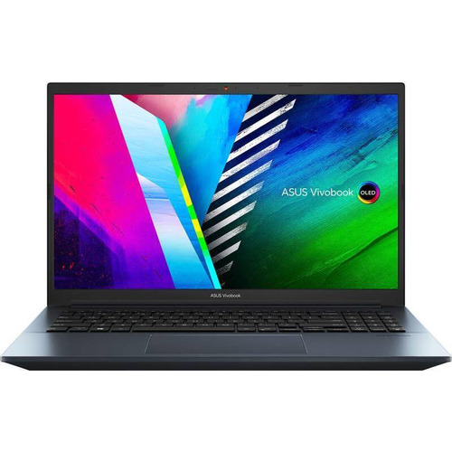 Характеристики Ноутбук ASUS M3500QA-L1063T