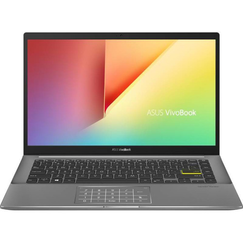 Характеристики Ноутбук ASUS M433UA-EB263T