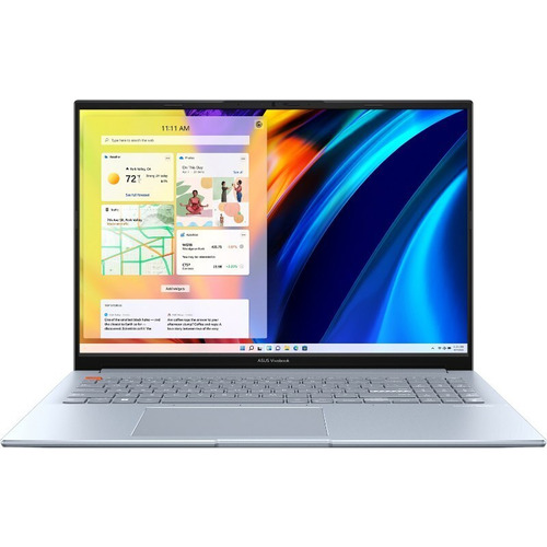 Характеристики Ноутбук ASUS M5602QA-L2117