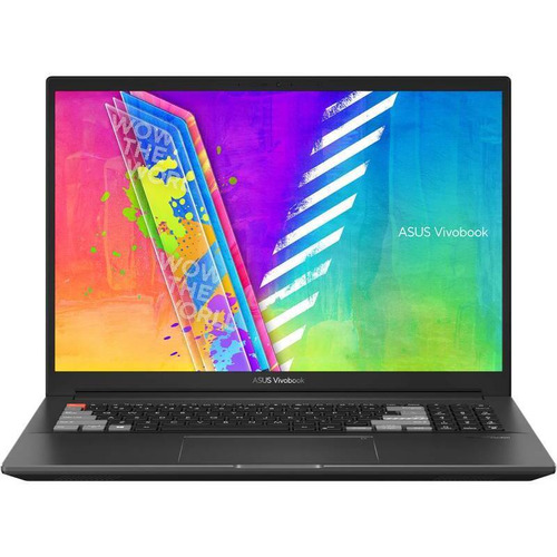 Ноутбук ASUS M7600QE-L2007W