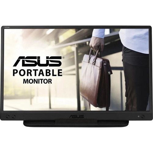 Характеристики Монитор ASUS MB166C