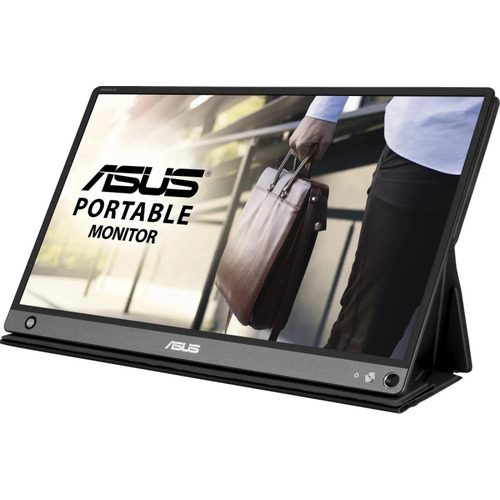 Характеристики Монитор ASUS MB16AHT