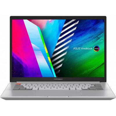 Ноутбук ASUS N7400PC-KM151