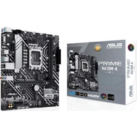 Материнская плата ASUS PRIME-H610M-A-CSM