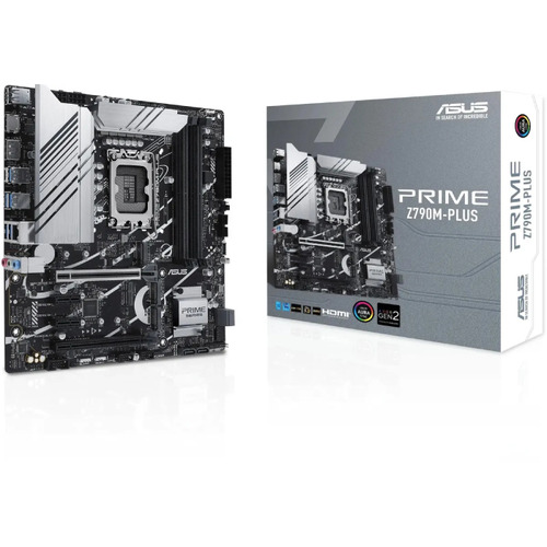 Материнская плата ASUS PRIME Z790M-PLUS