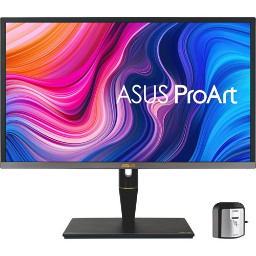 Характеристики Монитор ASUS ProArt PA27UCX-K