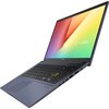 Характеристики Ноутбук ASUS R528EA-EJ2414W