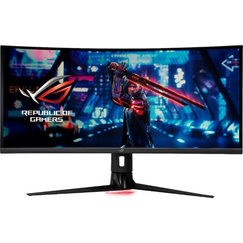 Характеристики Монитор ASUS ROG Strix XG349C