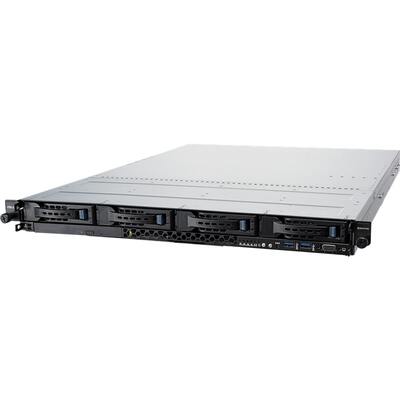 Характеристики Серверная платформа ASUS RS300-E10-PS4 (90SF00D1-M00020)