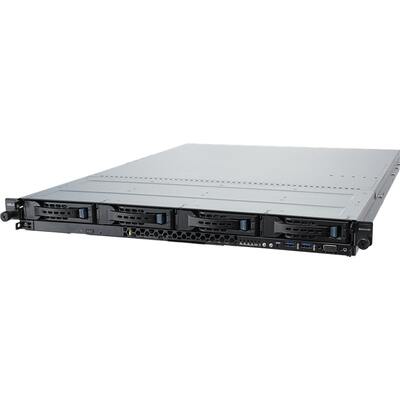 Характеристики Серверная платформа ASUS RS300-E10-RS4