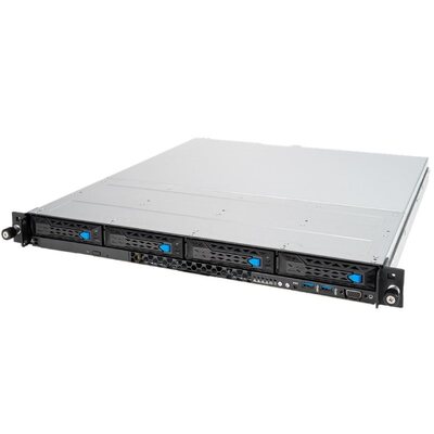 Характеристики Серверная платформа ASUS RS300-E11-RS4 (90SF01Y1-M000E0)