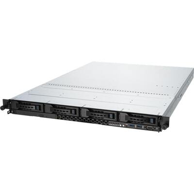 Серверная платформа ASUS RS500A-E10-PS4