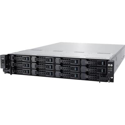 Характеристики Серверная платформа ASUS RS520-E9-RS12-E
