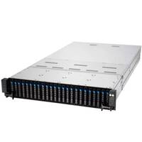 Серверная платформа ASUS RS720A-E11-RS24U/10G/2.4KW/GPU