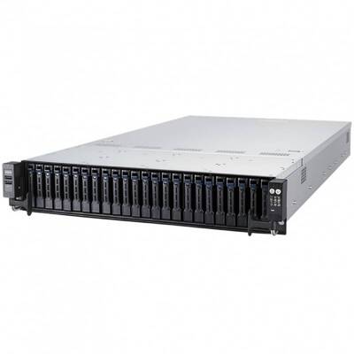 Серверная платформа ASUS RS720A-E9-RS24V2
