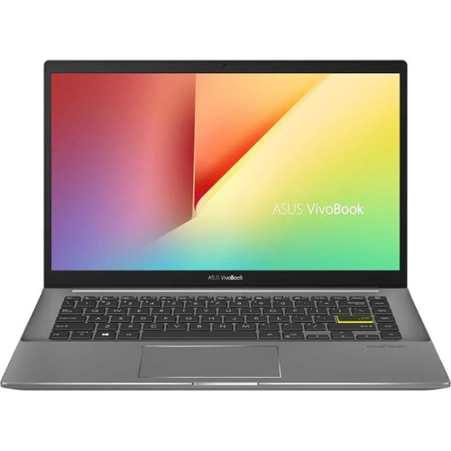 Характеристики Ноутбук ASUS S433EA-EB1015T