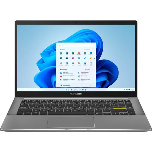 Ноутбук ASUS S433EA-KI2331W