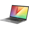 Ноутбук ASUS S433EA-KI2331W