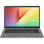 Ноутбук ASUS S533EA-BN240T