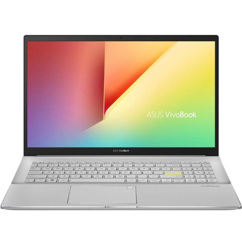 Ноутбук ASUS S533EA-BN422W