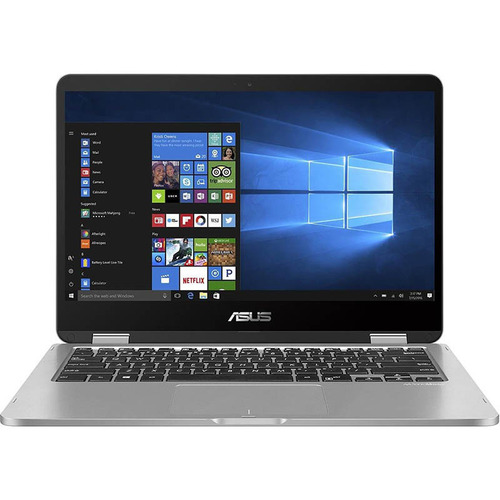 Характеристики Ноутбук ASUS TP401MA-EC323T