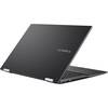 Ноутбук ASUS TP470EA-EC309W + NumPad