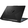 Характеристики Ноутбук ASUS TUF-A15-FA506NF-HN042