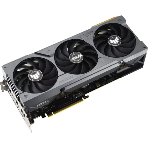 Характеристики Видеокарта ASUS TUF-RTX4070TIS-O16G-GAMING